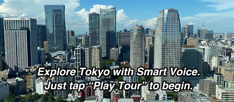 Tokyo