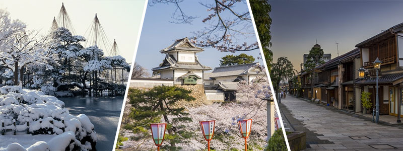 Kanazawa