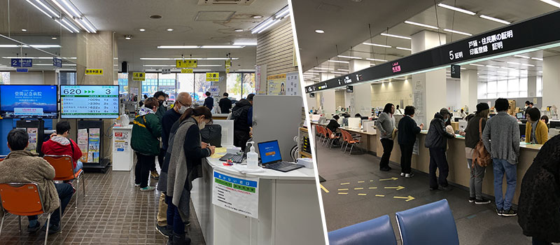 Local Services